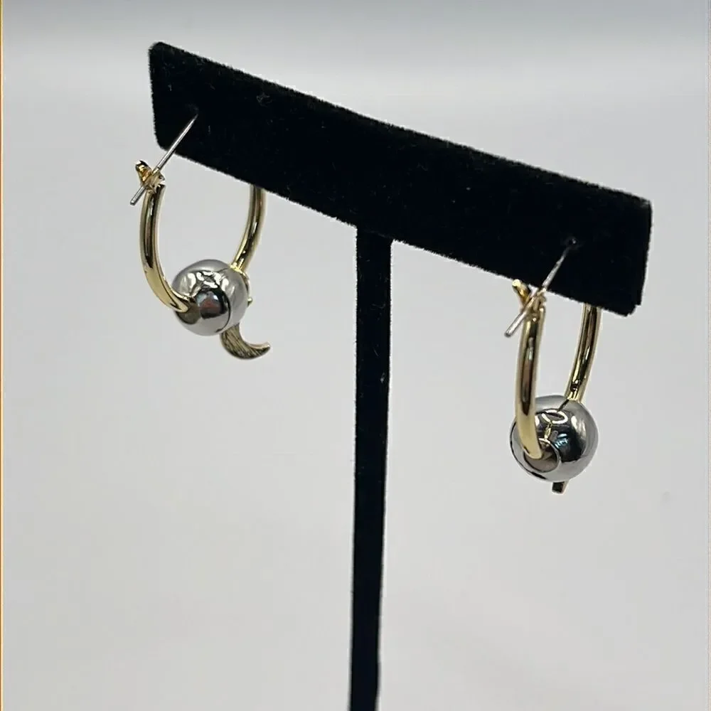 Gold Tone 1